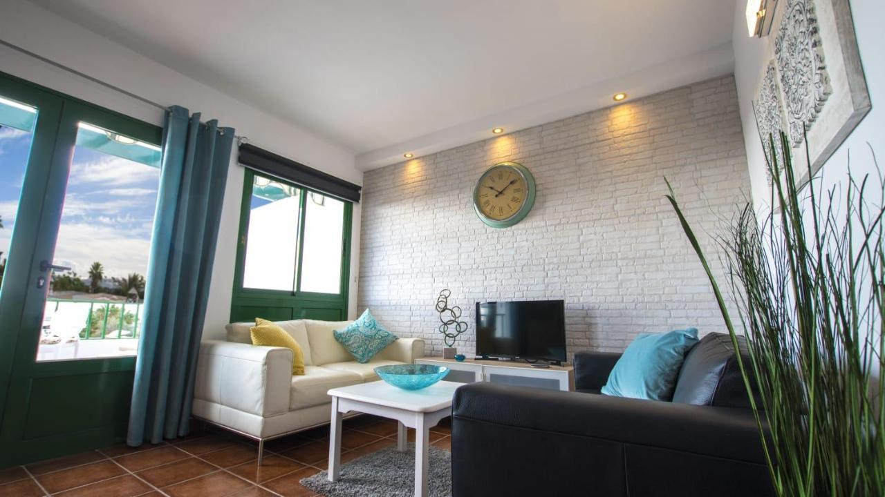 Apartamento Club Valena 48 Sea Views, Wifi, Close To & Amenities At Matagorda *