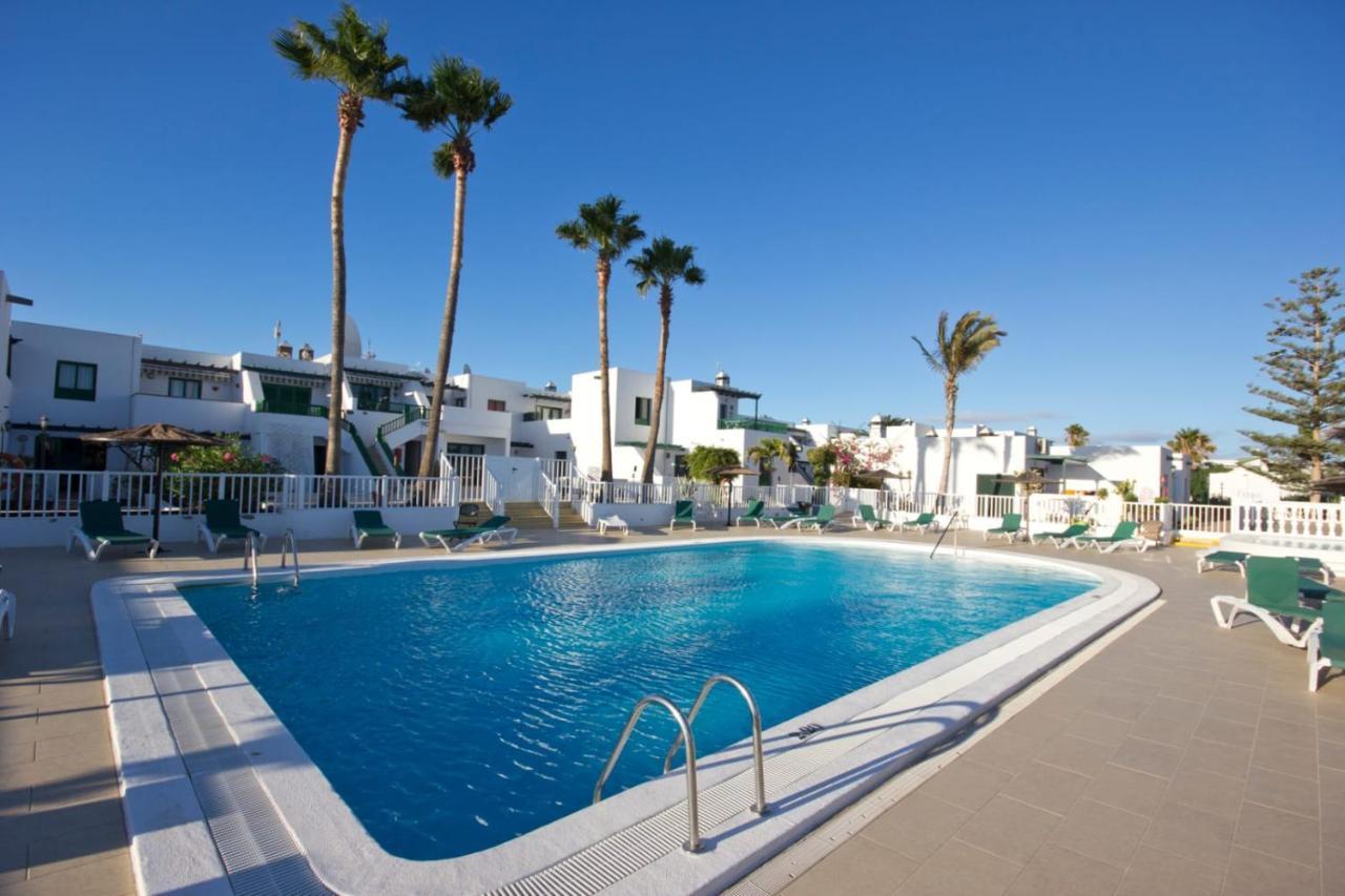 Apartamento Club Valena 48 Sea Views, Wifi, Close To & Amenities At Matagorda
