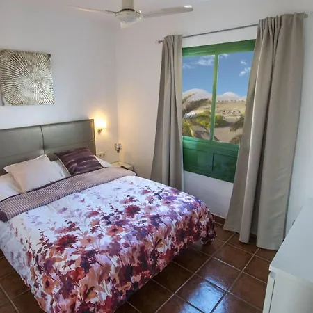 Club Valena 48 Sea Views, Wifi, Close To Beach & Amenities At Matagorda Puerto del Carmen  Exterior photo