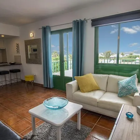 Club Valena 48 Sea Views, Wifi, Close To Beach & Amenities At Matagorda Puerto del Carmen  Exterior photo