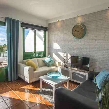 Club Valena 48 Sea Views, Wifi, Close To Beach & Amenities At Matagorda Puerto del Carmen  Exterior photo