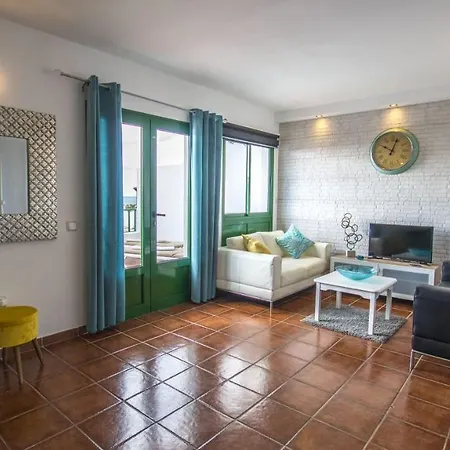 Club Valena 48 Sea Views, Wifi, Close To Beach & Amenities At Matagorda Puerto del Carmen  Exterior photo
