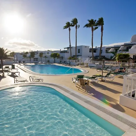 Club Valena 48 Sea Views, Wifi, Close To Beach & Amenities At Matagorda Puerto del Carmen  Exterior photo
