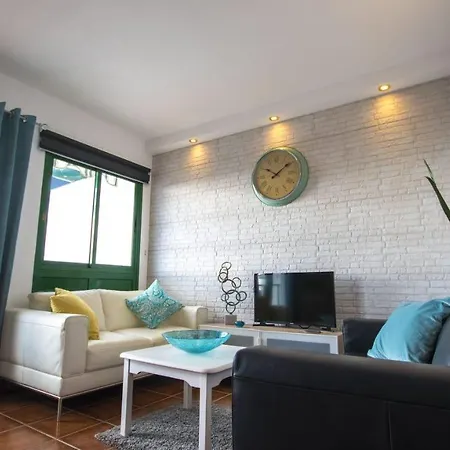 Club Valena 48 Sea Views, Wifi, Close To Beach & Amenities At Matagorda Puerto del Carmen  Exterior photo