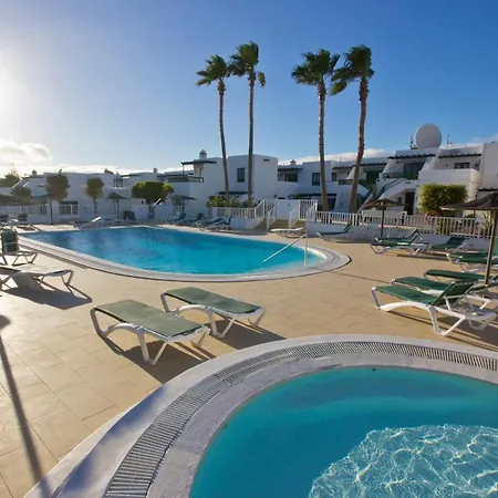 Club Valena 48 Sea Views, Wifi, Close To Beach & Amenities At Matagorda Puerto del Carmen  Exterior photo