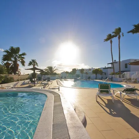 Club Valena 48 Sea Views, Wifi, Close To Beach & Amenities At Matagorda Puerto del Carmen  Exterior photo