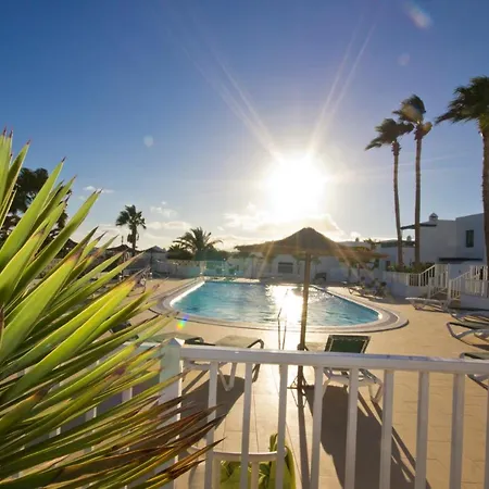 Club Valena 48 Sea Views, Wifi, Close To Beach & Amenities At Matagorda Puerto del Carmen  Exterior photo