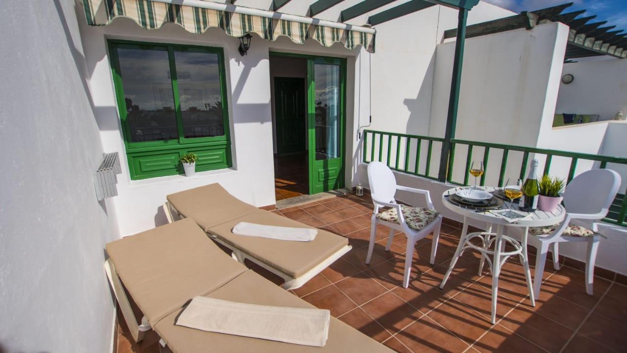 Club Valena 48 Sea Views, Wifi, Close To & Amenities At Matagorda *