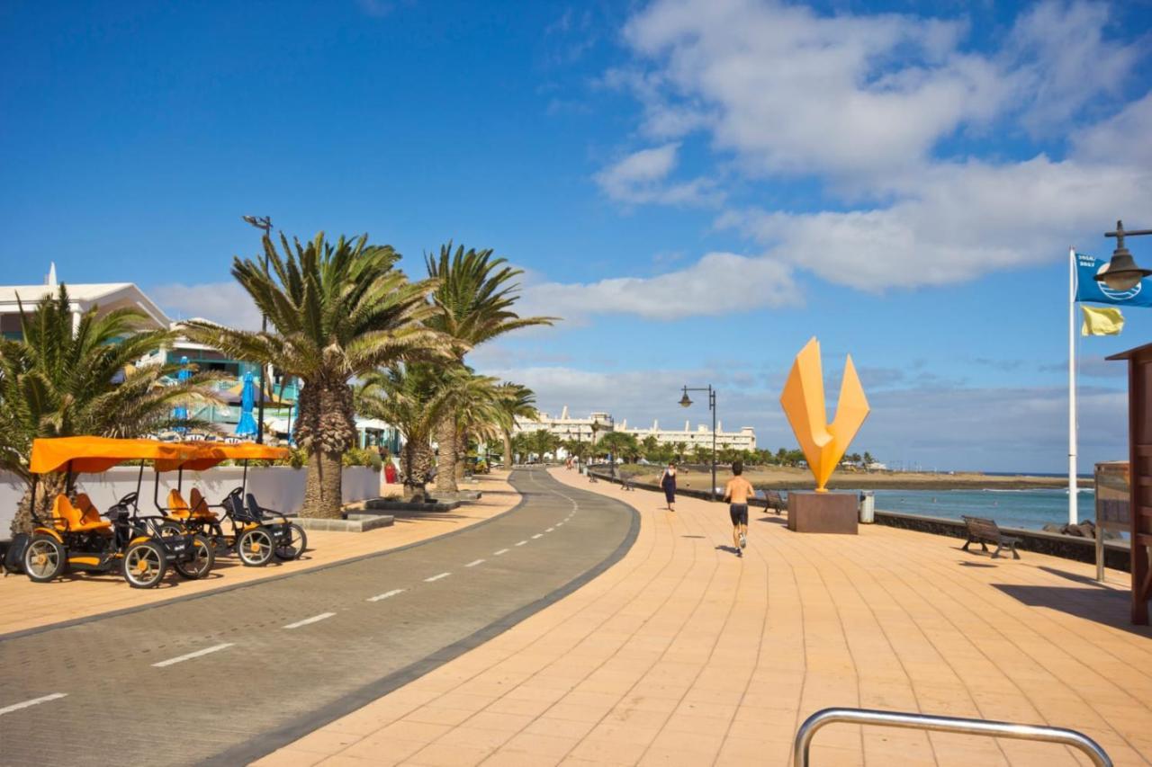 Apartment Club Valena 48 Sea Views, Wifi, Close To & Amenities At Matagorda *